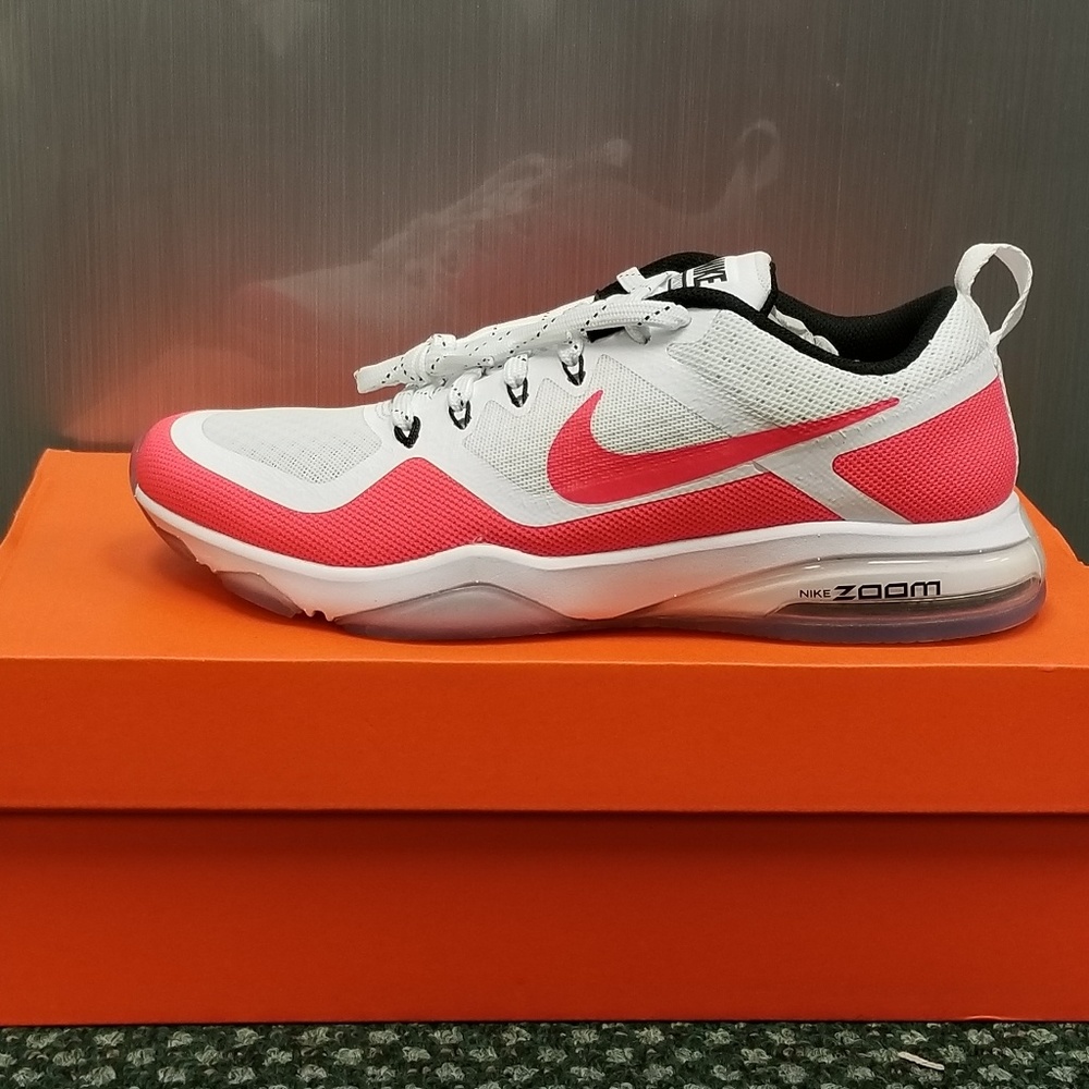 Nike air zoom fitness
